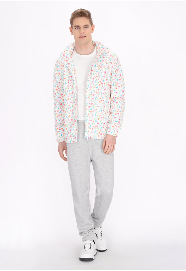 Mo ATHLSR Herrenjacke