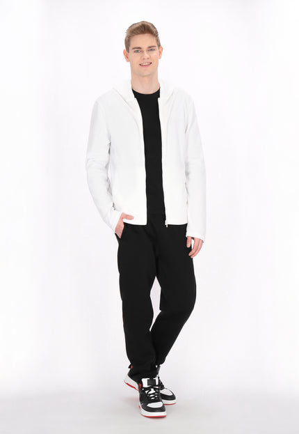 Mo ATHLSR Męska Kurtka Fleece