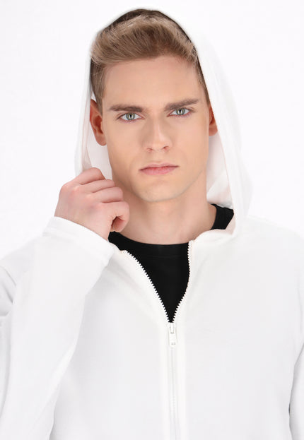 Mo ATHLSR Męska Kurtka Fleece