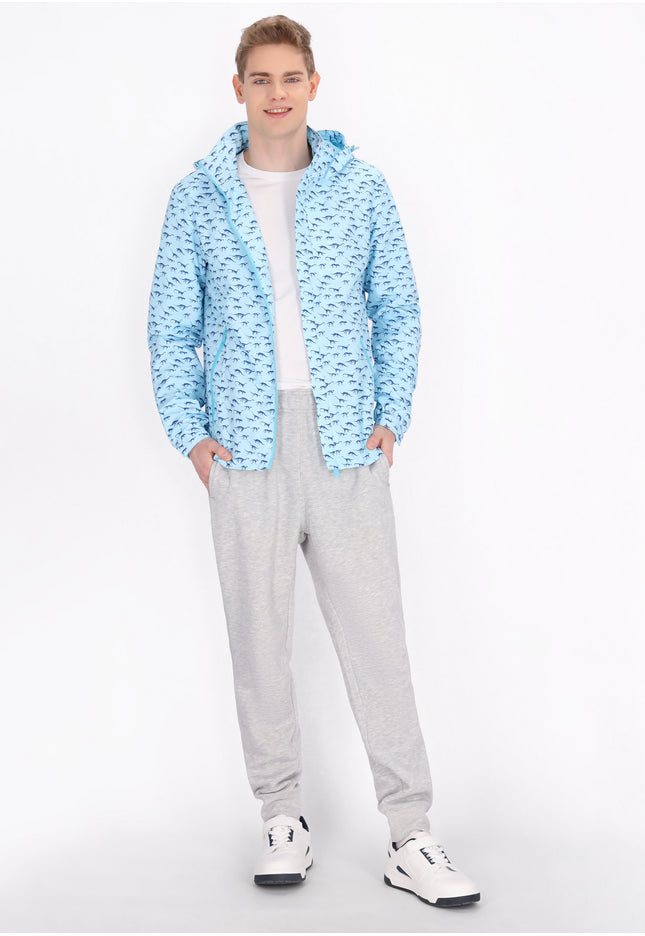 Mo ATHLSR Herrenjacke