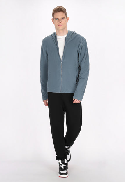 Mo ATHLSR Męska Kurtka Fleece