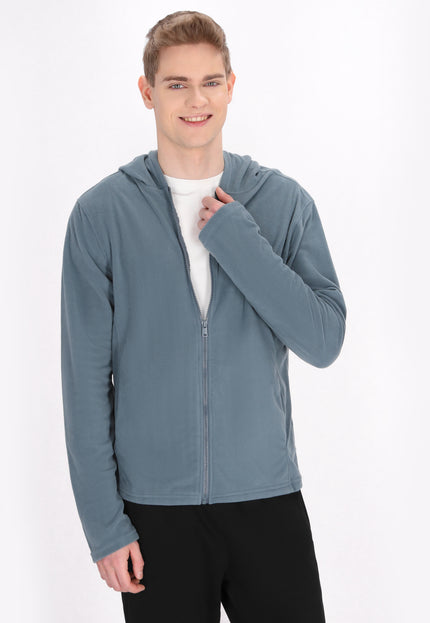 Mo ATHLSR Męska Kurtka Fleece