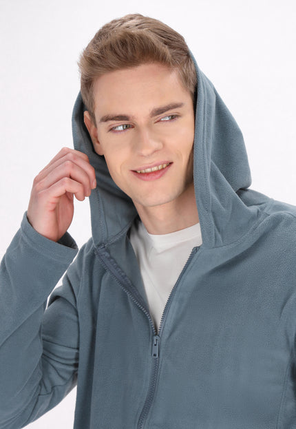 Mo ATHLSR Męska Kurtka Fleece