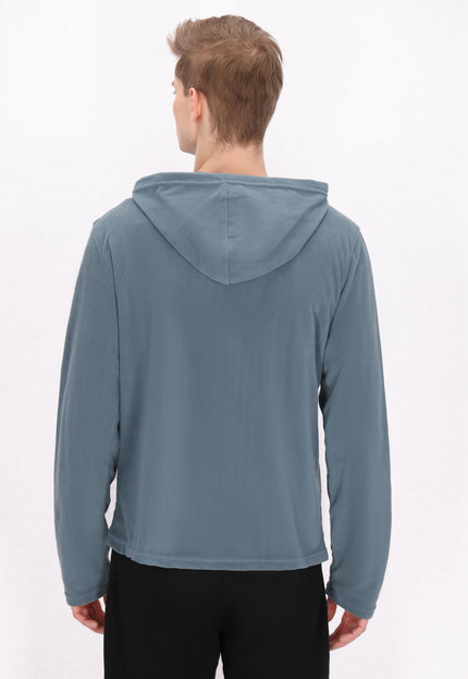 Mo ATHLSR Męska Kurtka Fleece