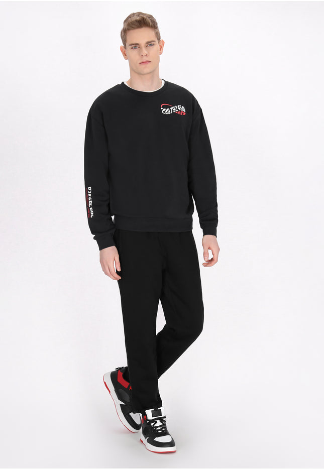 Mo ATHLSR Męska bluza