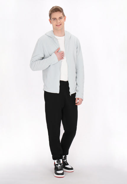 Mo ATHLSR Męska Kurtka Fleece