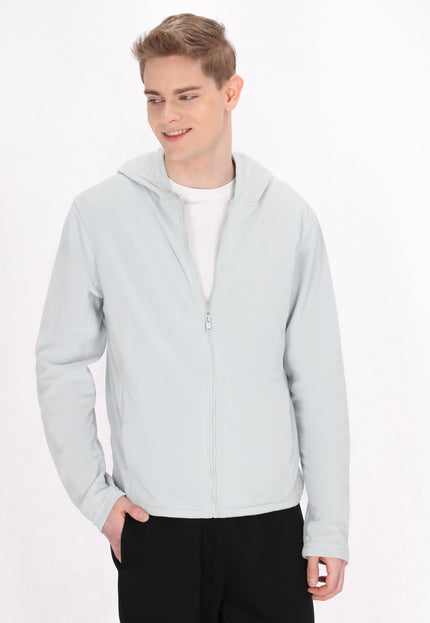 Mo ATHLSR Męska Kurtka Fleece