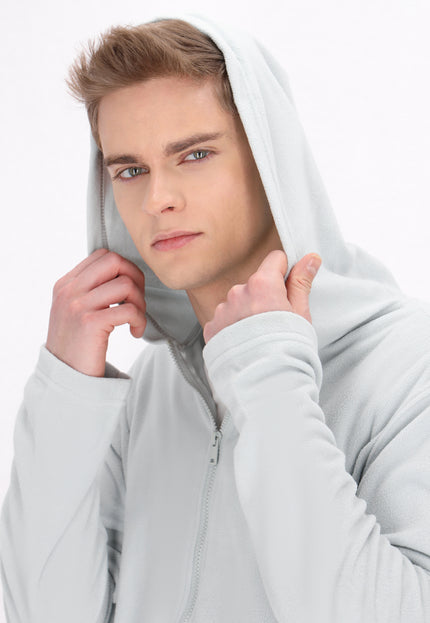 Mo ATHLSR Męska Kurtka Fleece