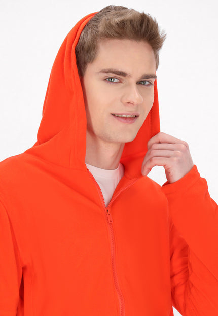 Mo ATHLSR Męska Kurtka Fleece