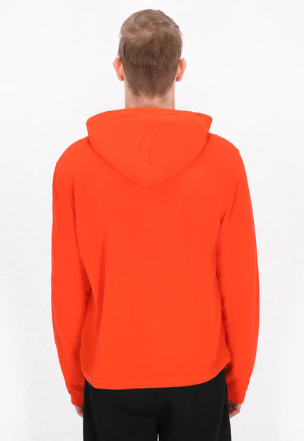 Mo ATHLSR Męska Kurtka Fleece