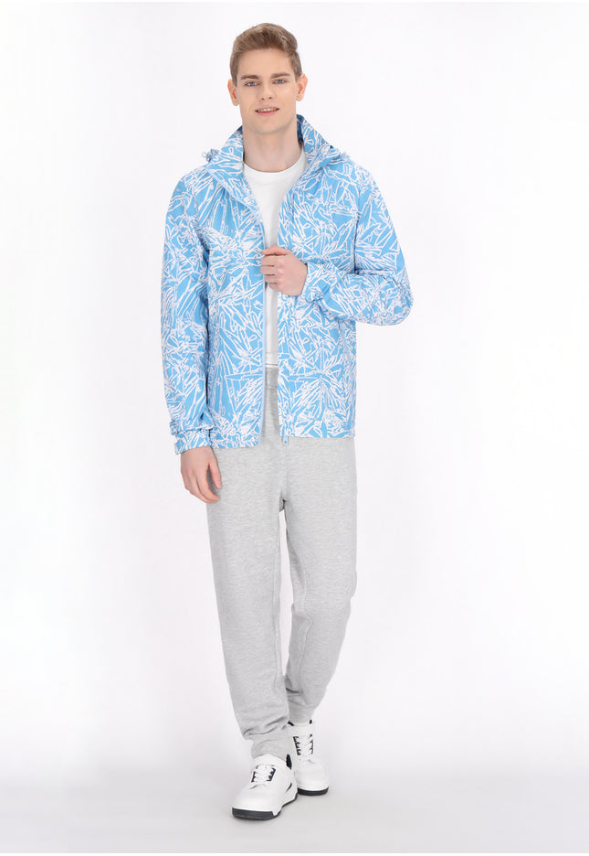 Mo ATHLSR Herrenjacke