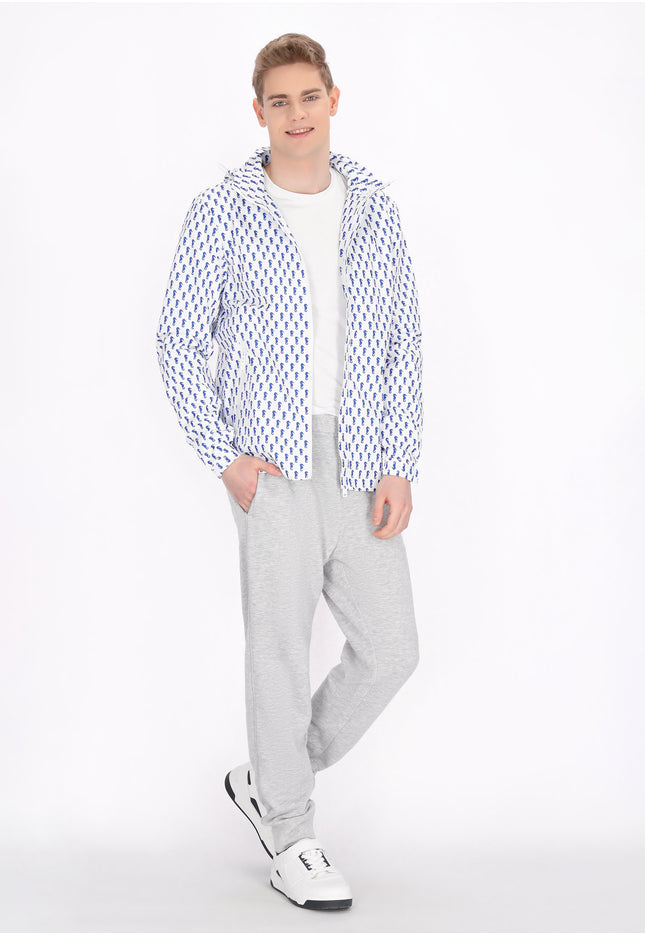 Mo ATHLSR Herrenjacke