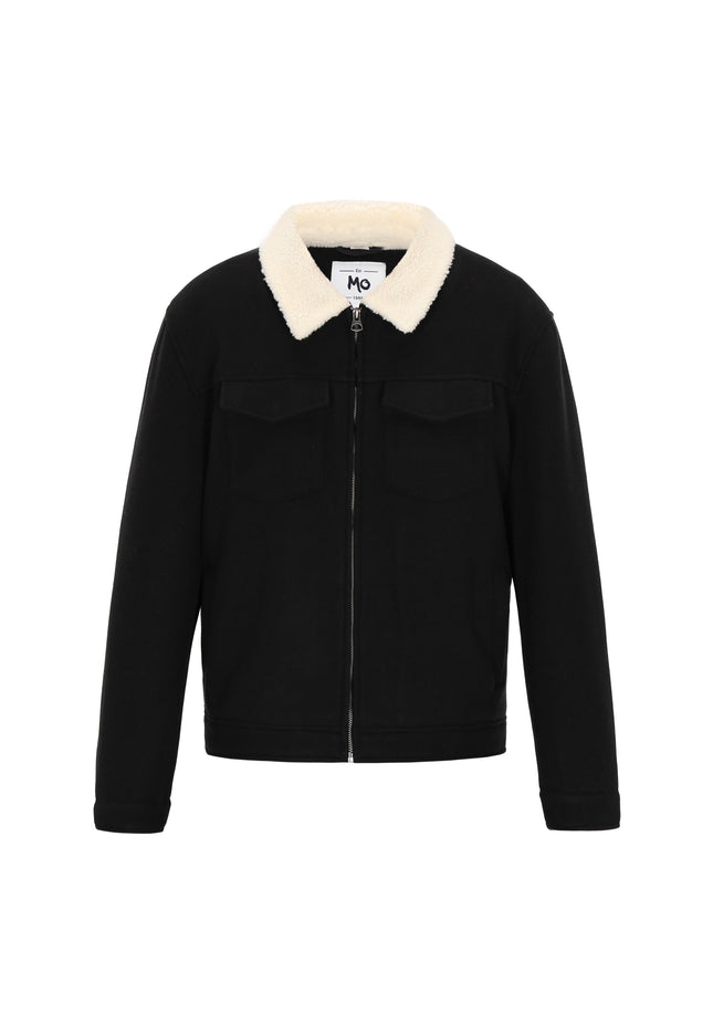 Kurtka Mężczyźni Mo