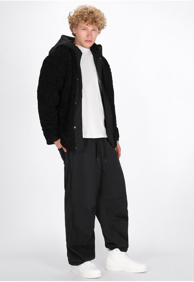 Kurtka Mężczyźni Mo