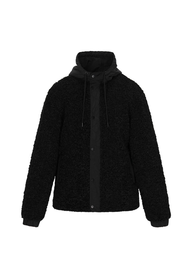 Kurtka Mężczyźni Mo