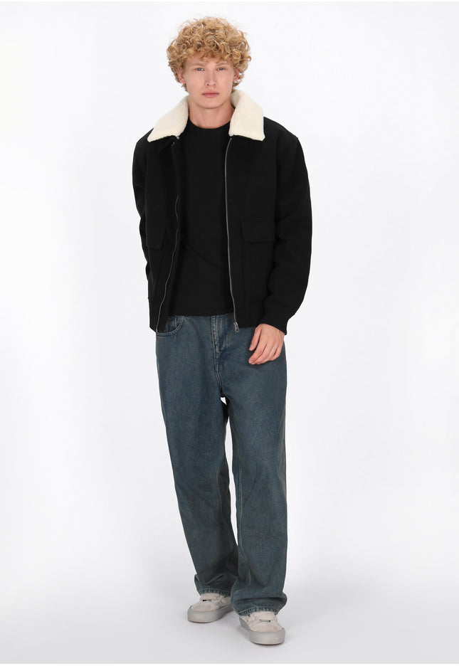 Kurtka Mężczyźni Mo