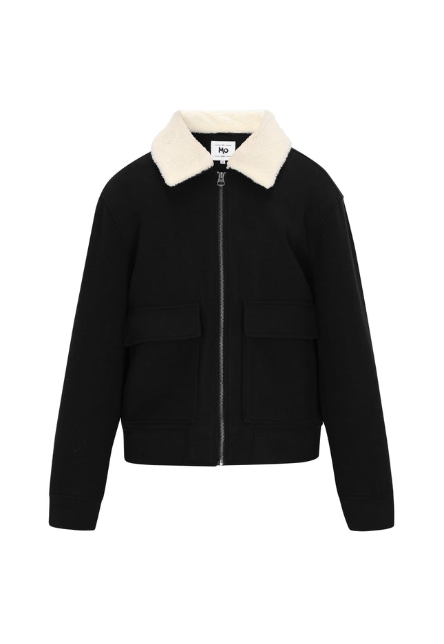 Kurtka Mężczyźni Mo