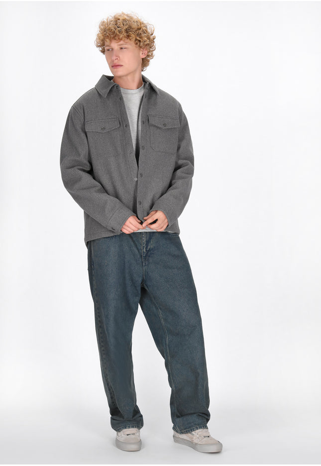 Kurtka Mężczyźni Mo