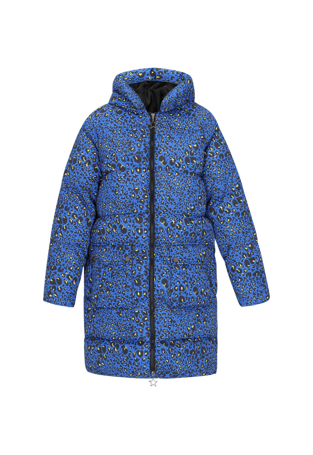 Płaszcz myMo ROCKS Kobiety