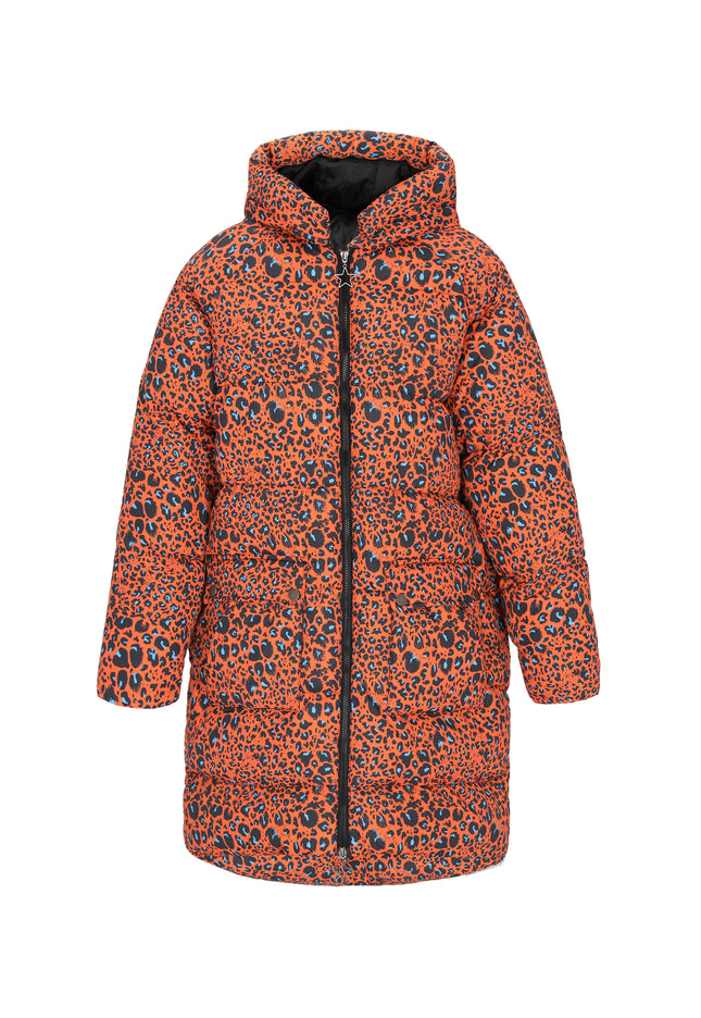 Płaszcz myMo ROCKS Kobiety