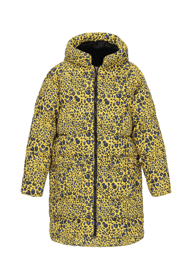 Płaszcz myMo ROCKS Kobiety