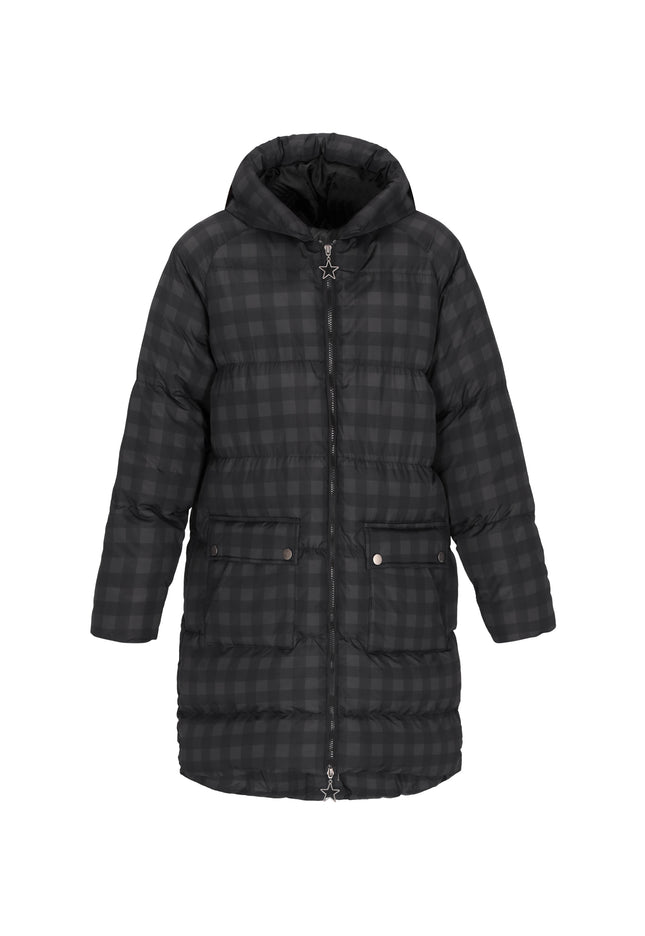 Płaszcz myMo ROCKS Kobiety