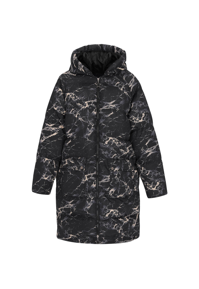 Płaszcz myMo ROCKS Kobiety