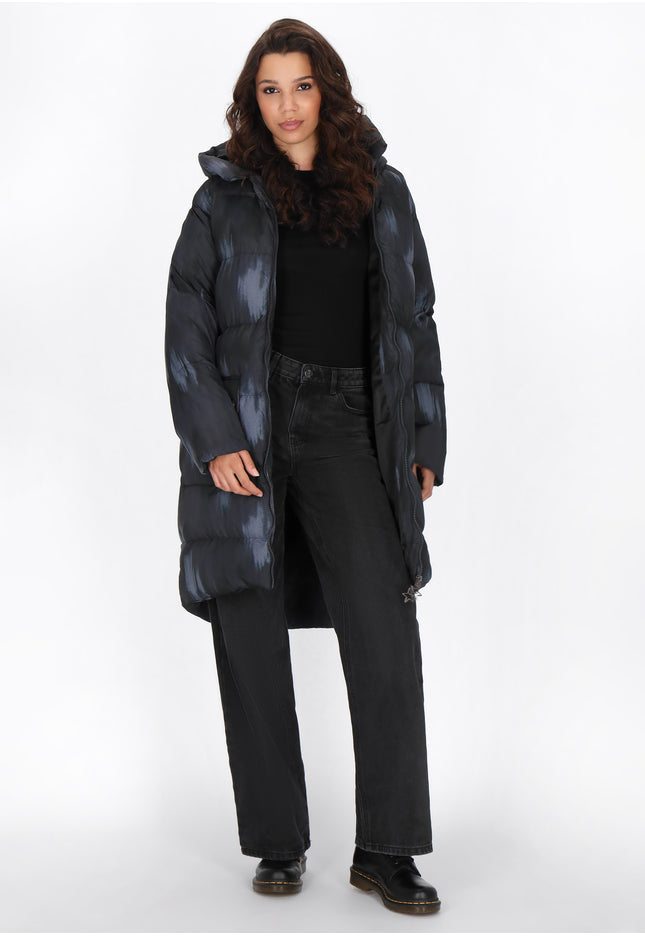 Płaszcz myMo ROCKS Kobiety