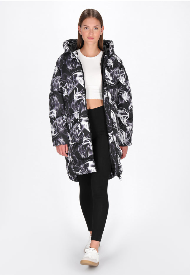 Płaszcz myMo ATHLSR Kobiety