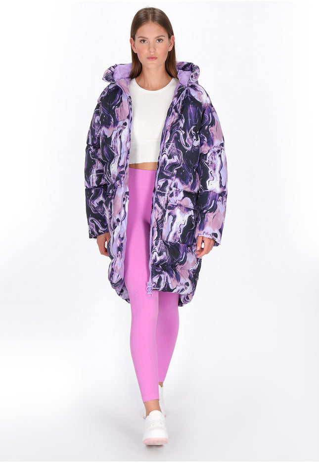 Płaszcz myMo ATHLSR Kobiety