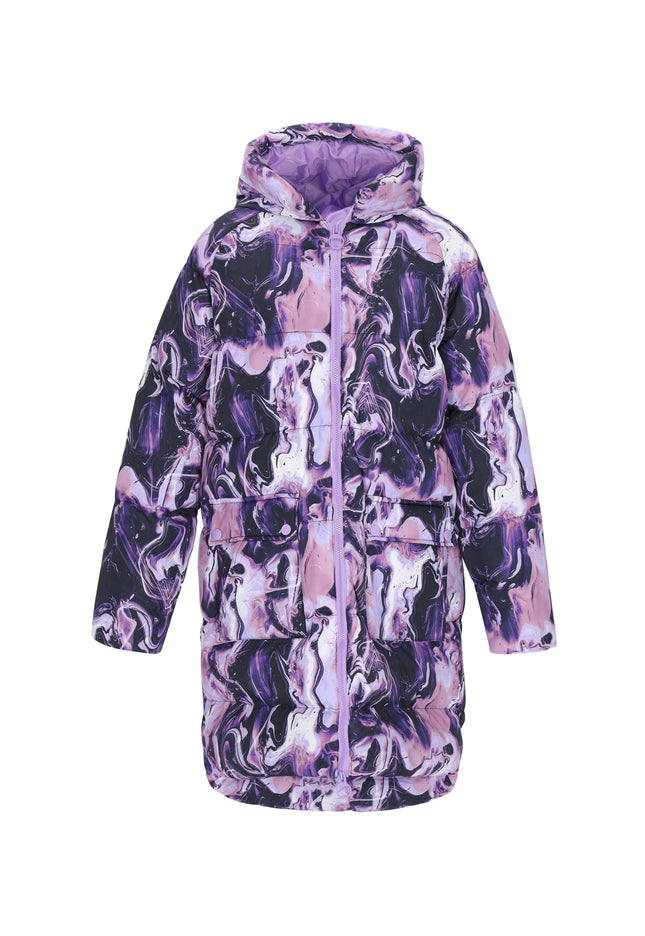 Płaszcz myMo ATHLSR Kobiety