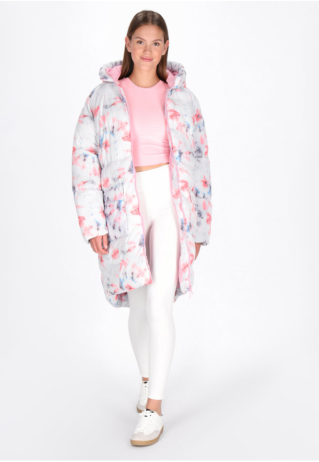 Płaszcz myMo ATHLSR Kobiety