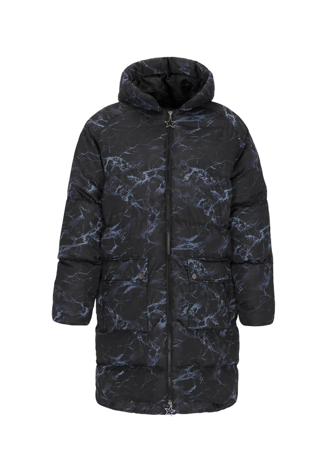 Płaszcz myMo ROCKS Kobiety