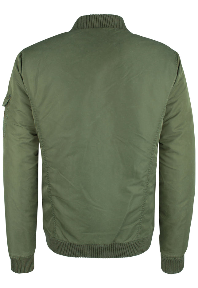 Kurtka męska typu Blouson