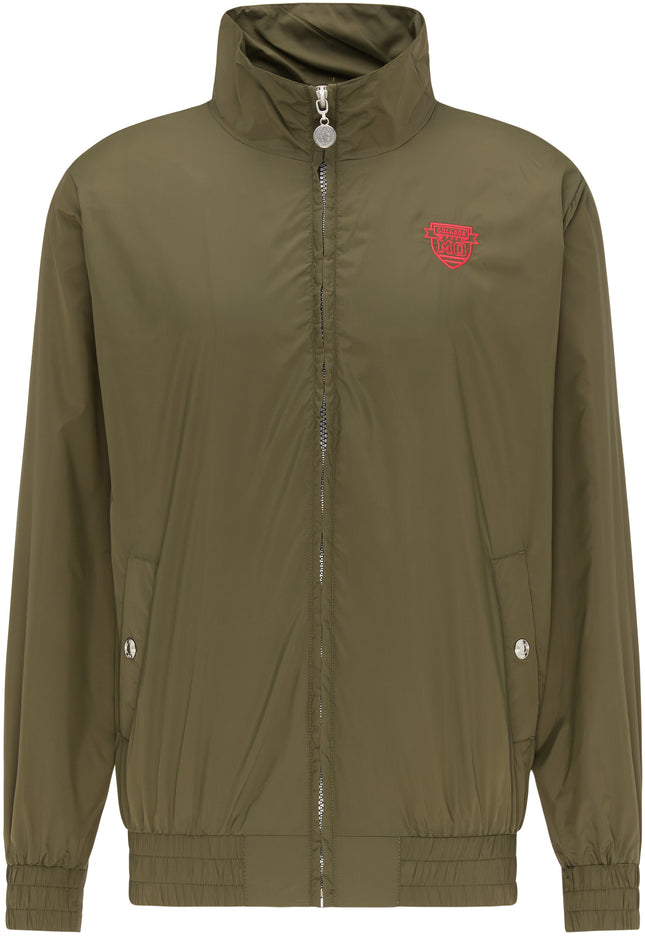 Mo Męskie Kurtki Przeciwwietrzne