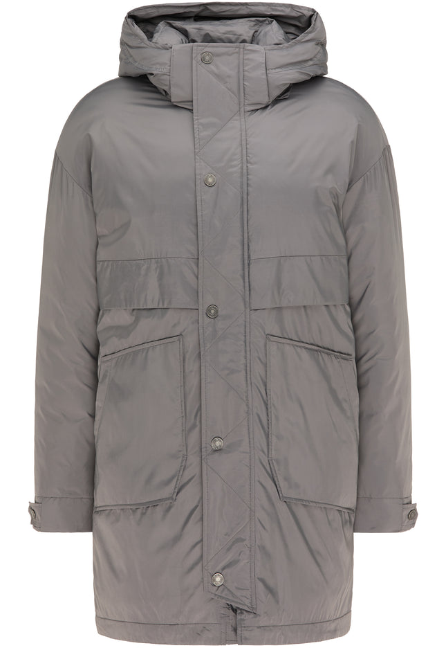 Męska zimowa parka Mo SPORTS