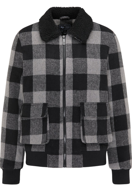 Mo Men's Blouson Jacket