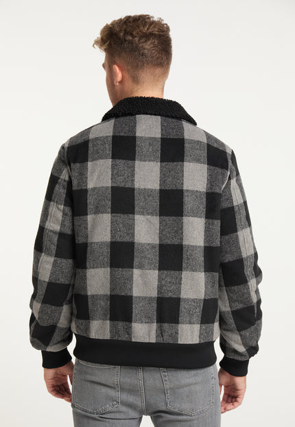 Mo Men's Blouson Jacket