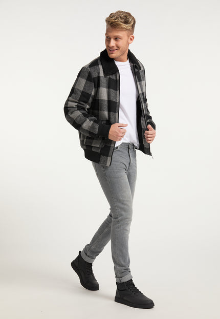 Mo Men's Blouson Jacket