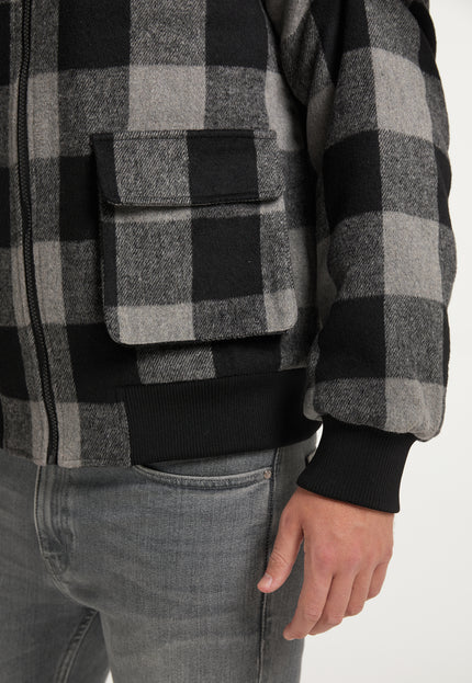 Mo Men's Blouson Jacket