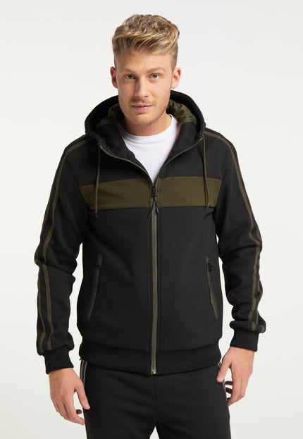 Mo SPORTS Men's Sports Jacket