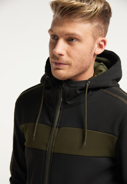Mo SPORTS Men's Sports Jacket