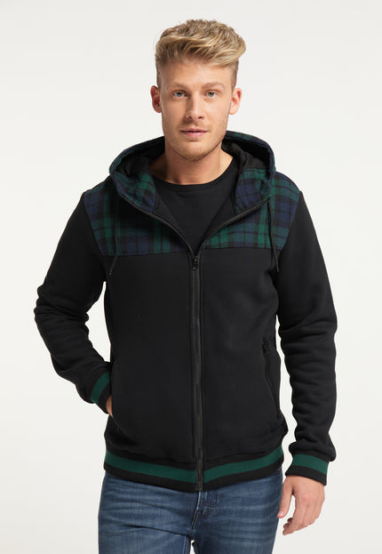Mo Men's Blouson Jacket