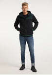 Navy Green
