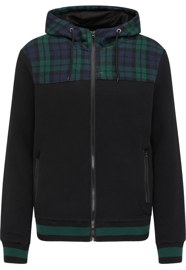 Mo Men's Blouson Jacket