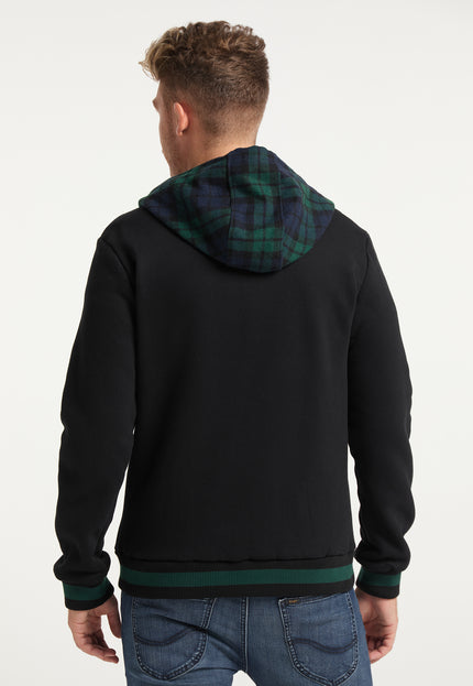 Mo Men's Blouson Jacket