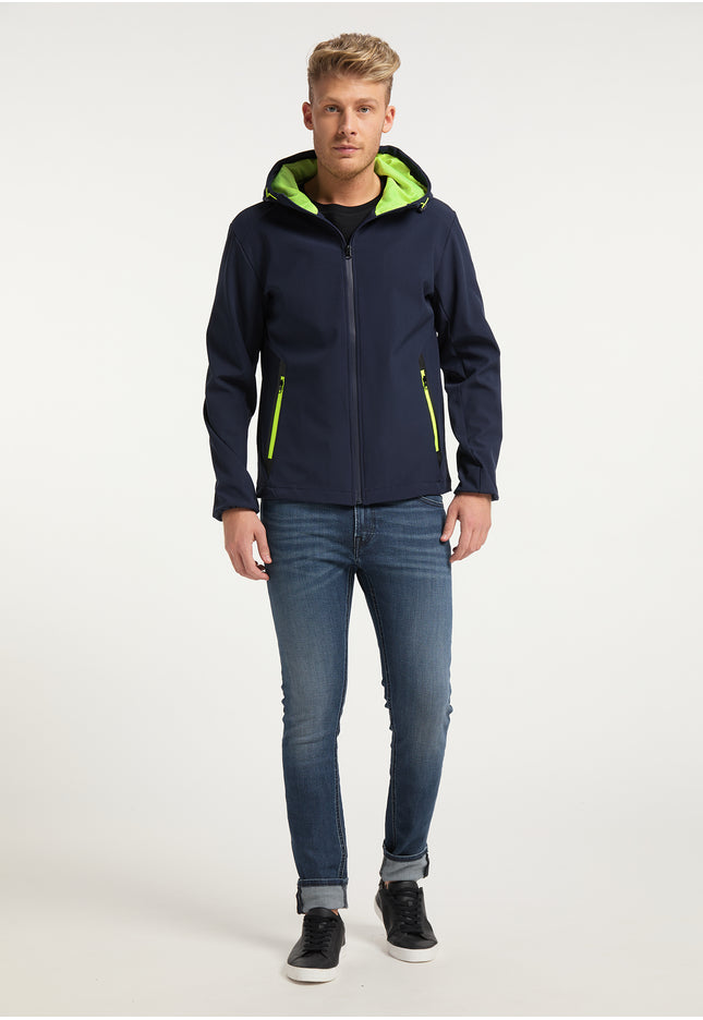 Mo Men's Jacket