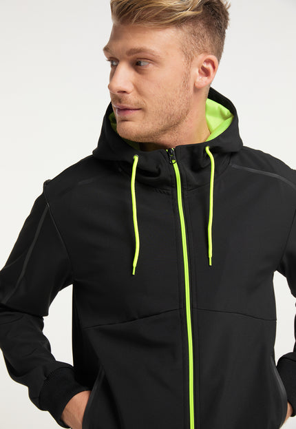 Mo Men's Blouson Jacket