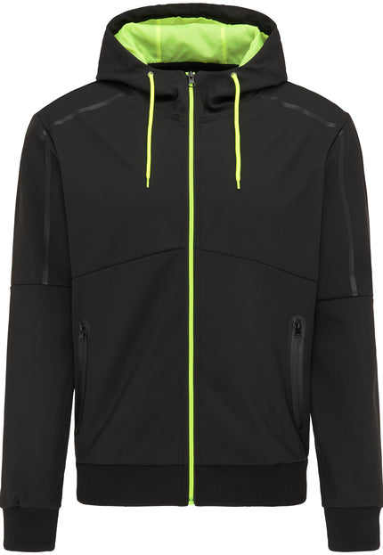Mo Men's Blouson Jacket