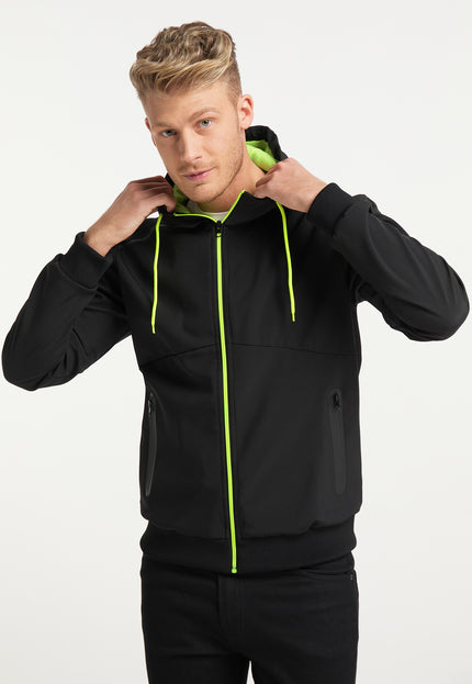 Mo Men's Blouson Jacket